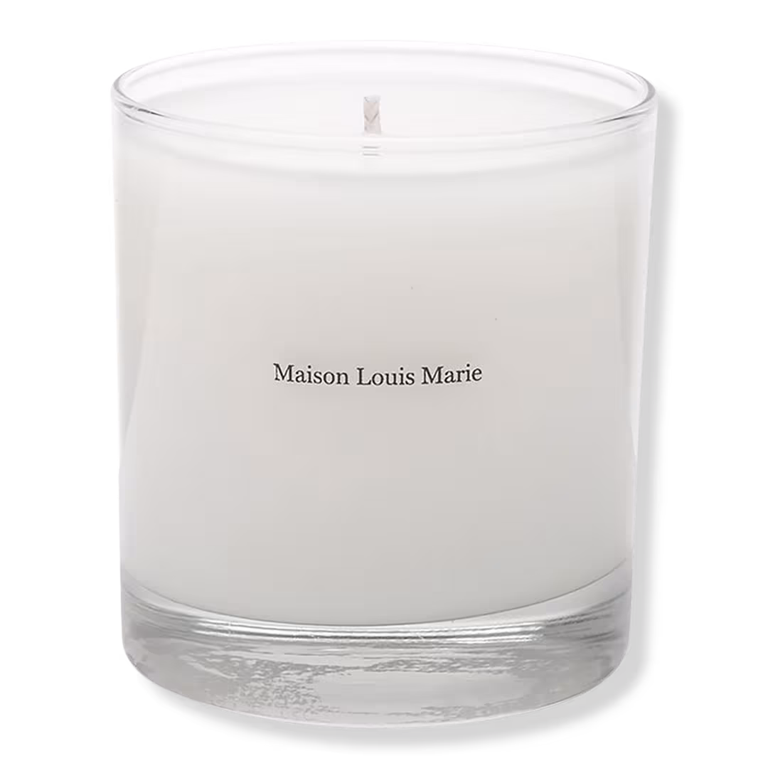 Maison Louis Marie  No.02 Le Long Fond Candle