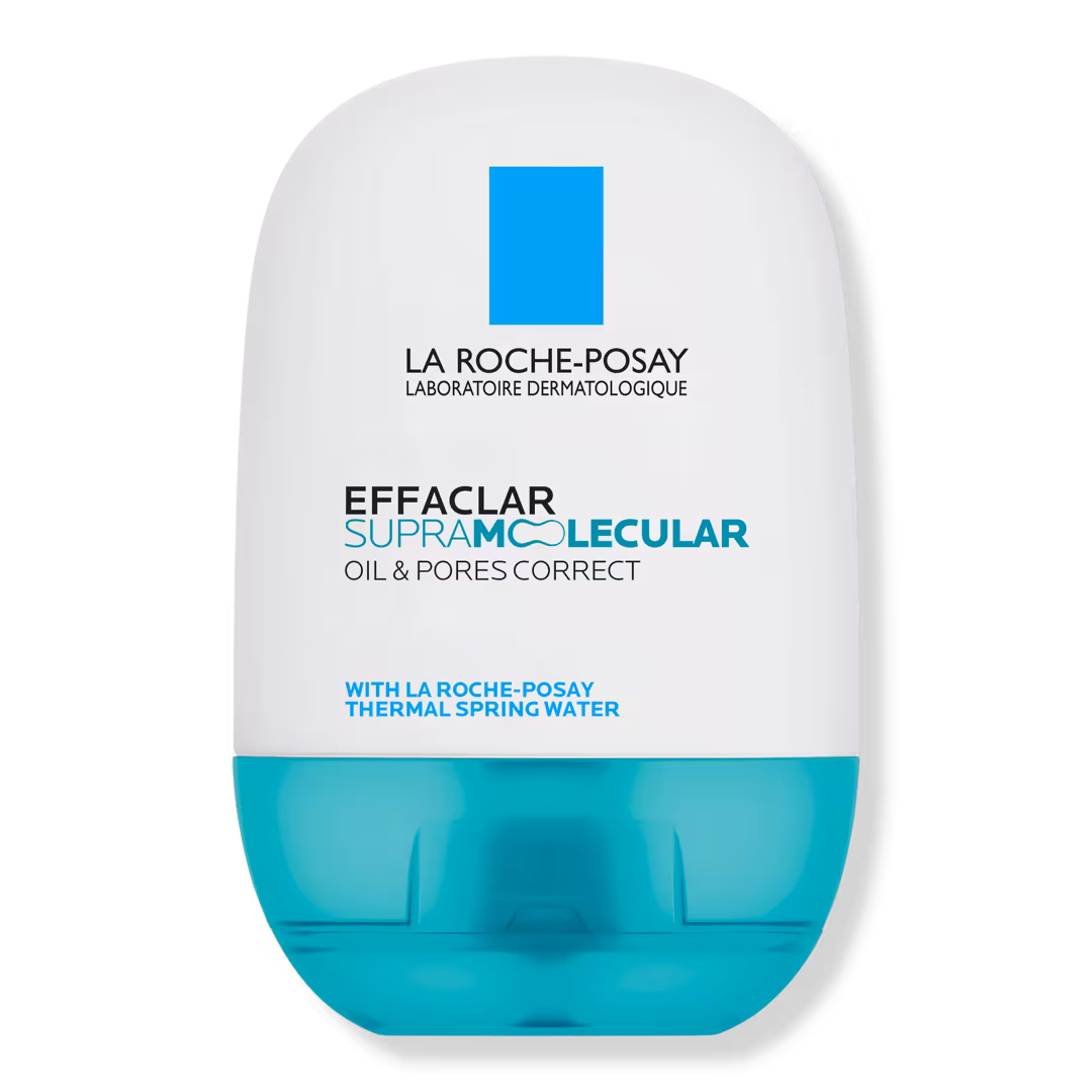 La Roche-Posay  Effaclar Supramolecular Oil and Pores Correct Moisturizer