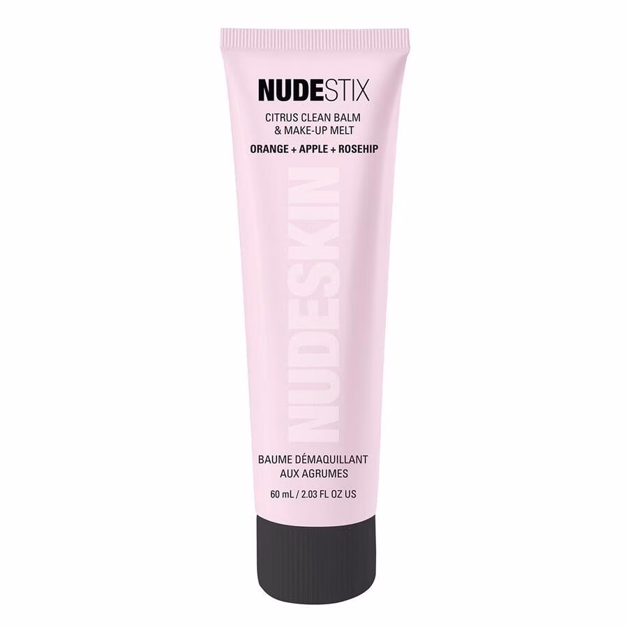 Citrus Clean Balm & Make-Up Melt