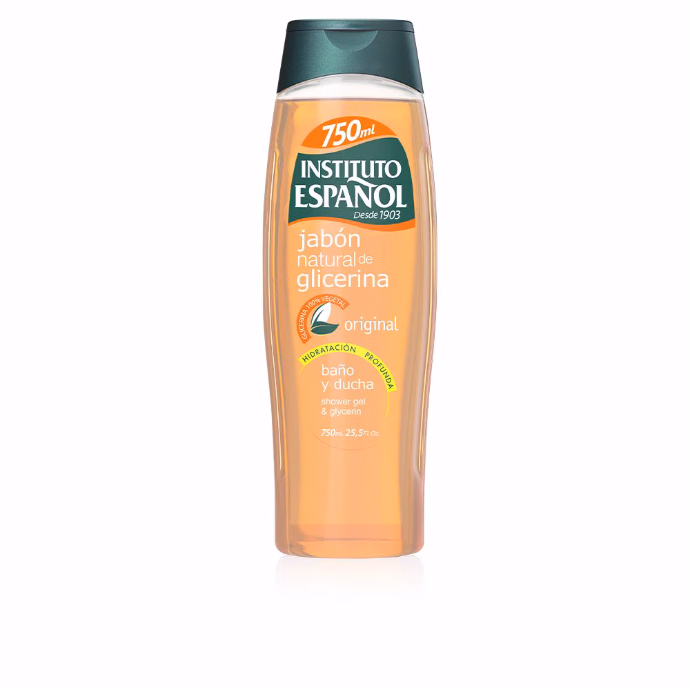 NATÜRLICHE GLYCERIN-SEIFE für Bad und Dusche