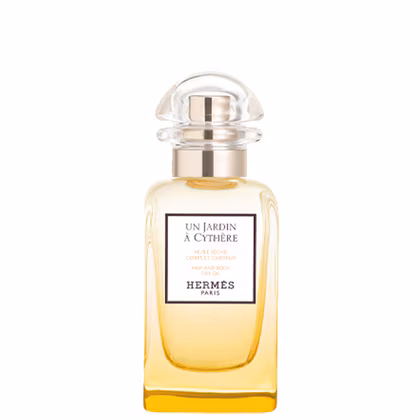 HERMÈS Un Jardin A Cythere Oil 50ML