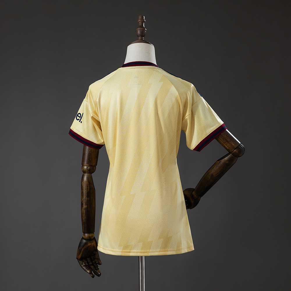 2026/2027 Arsenal Third Away Football Shirt (Woman)