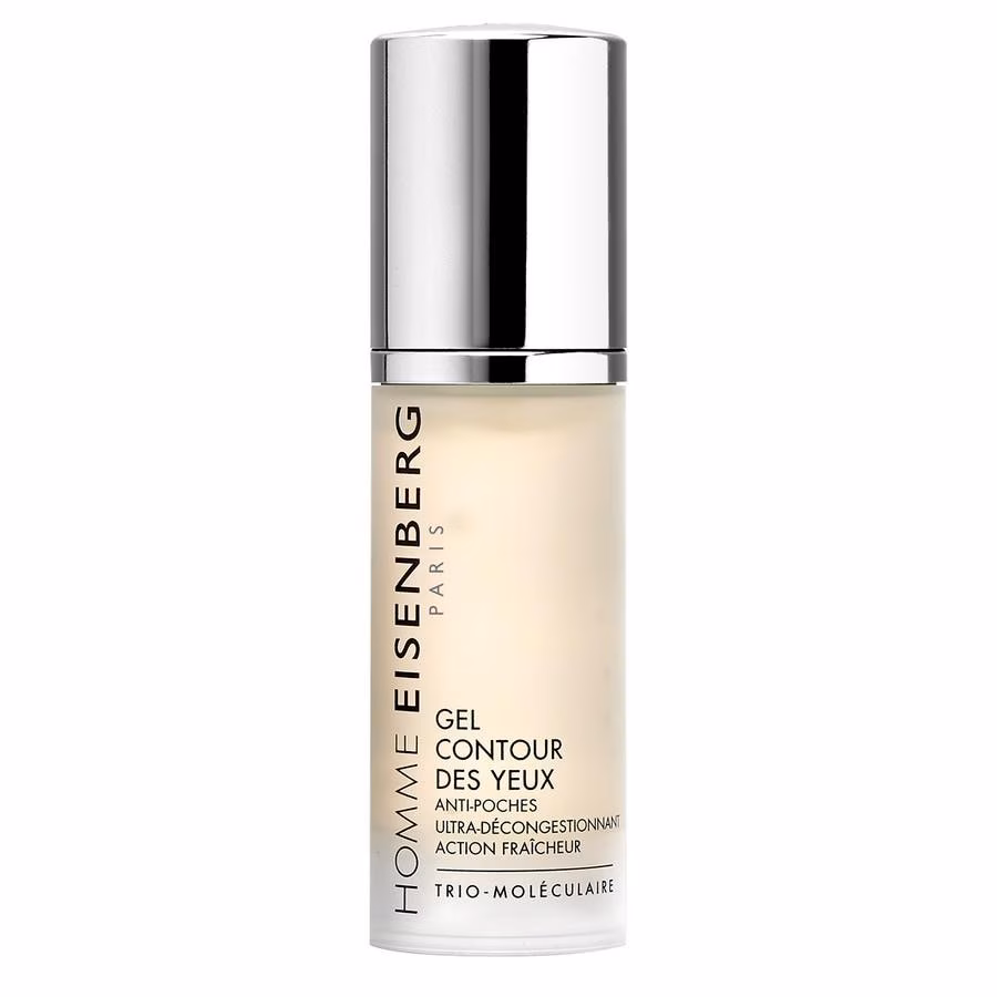 GEL CONTOUR DES YEUX