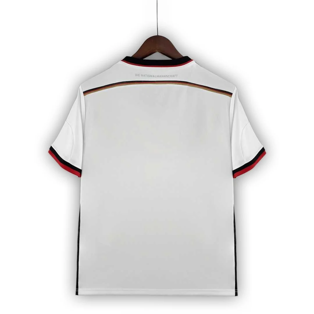 Germany 2014 Home