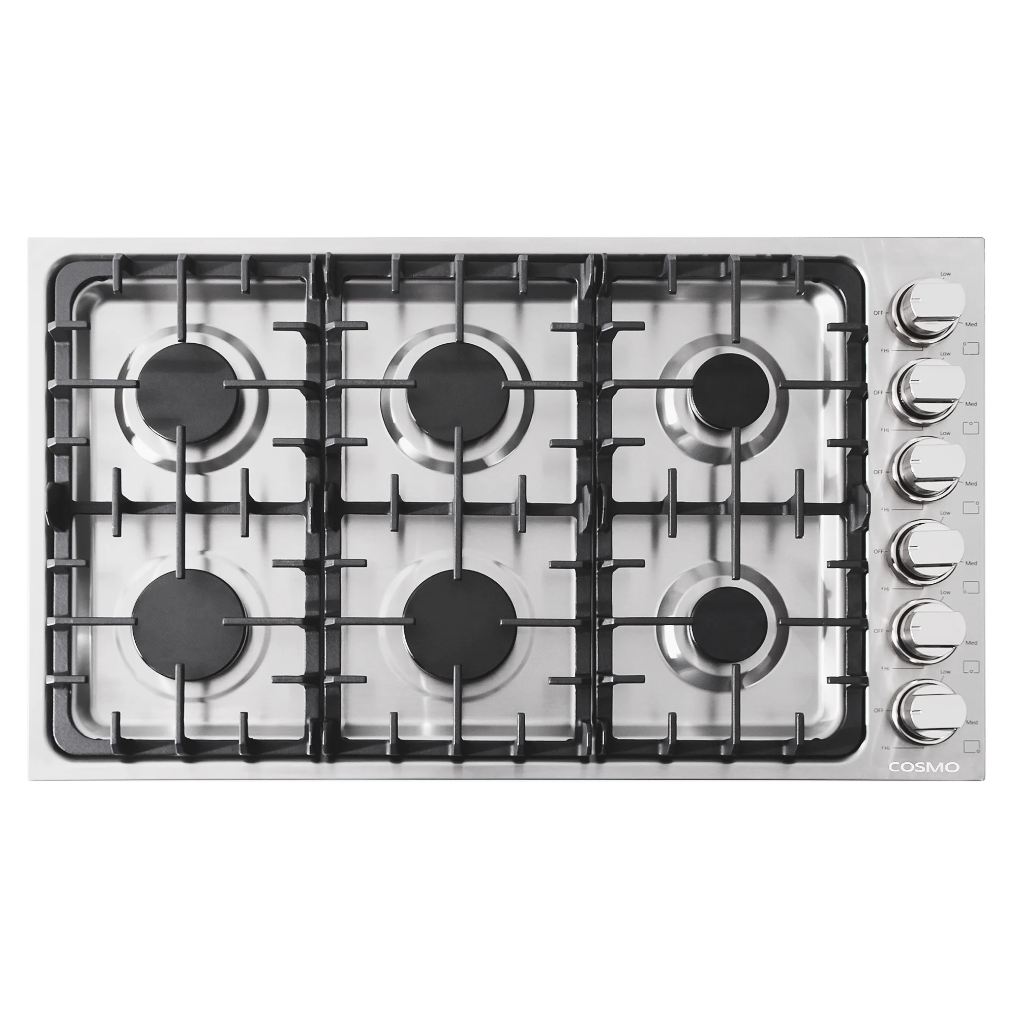 3 Piece Kitchen Package With 36