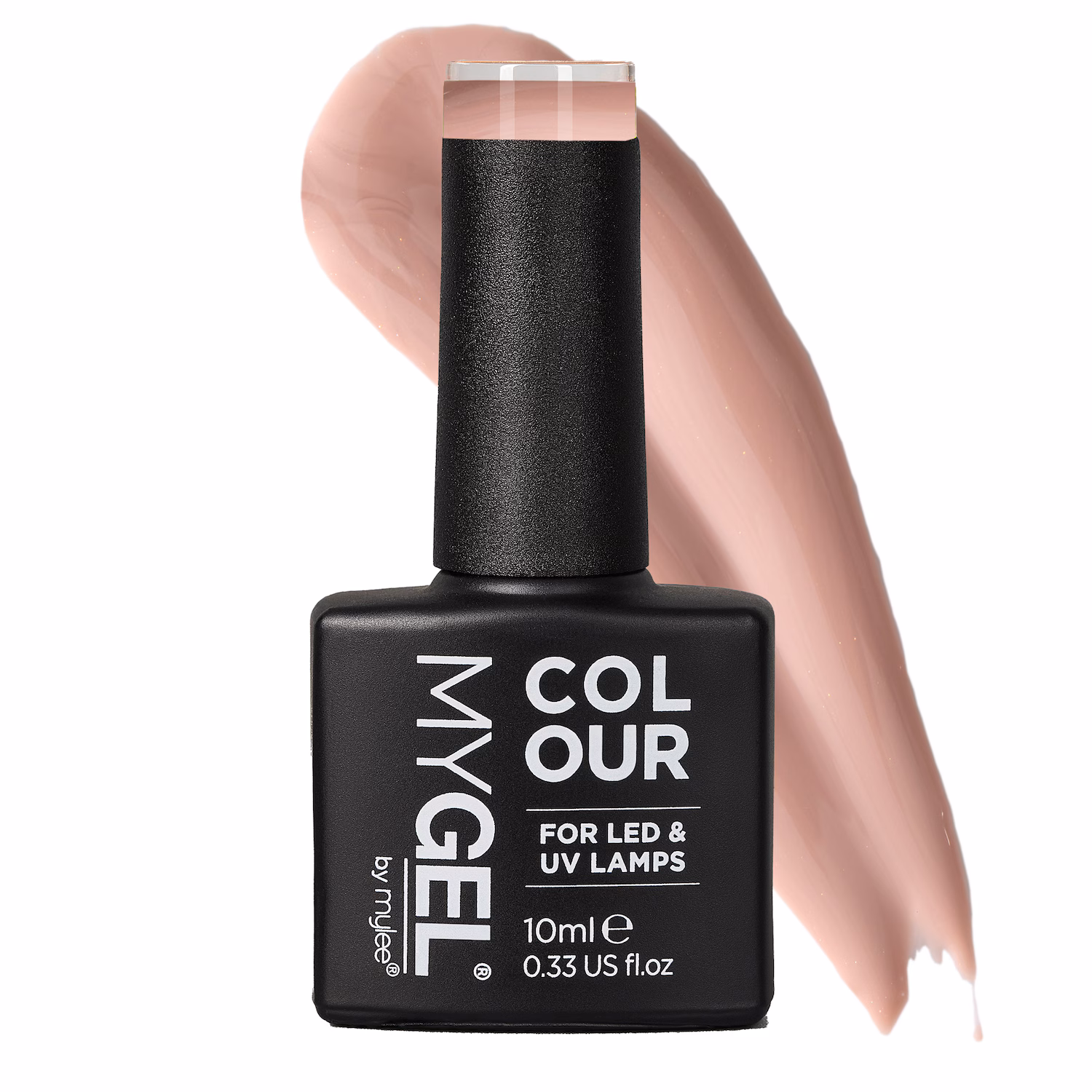 MyGel Gel Nagellack