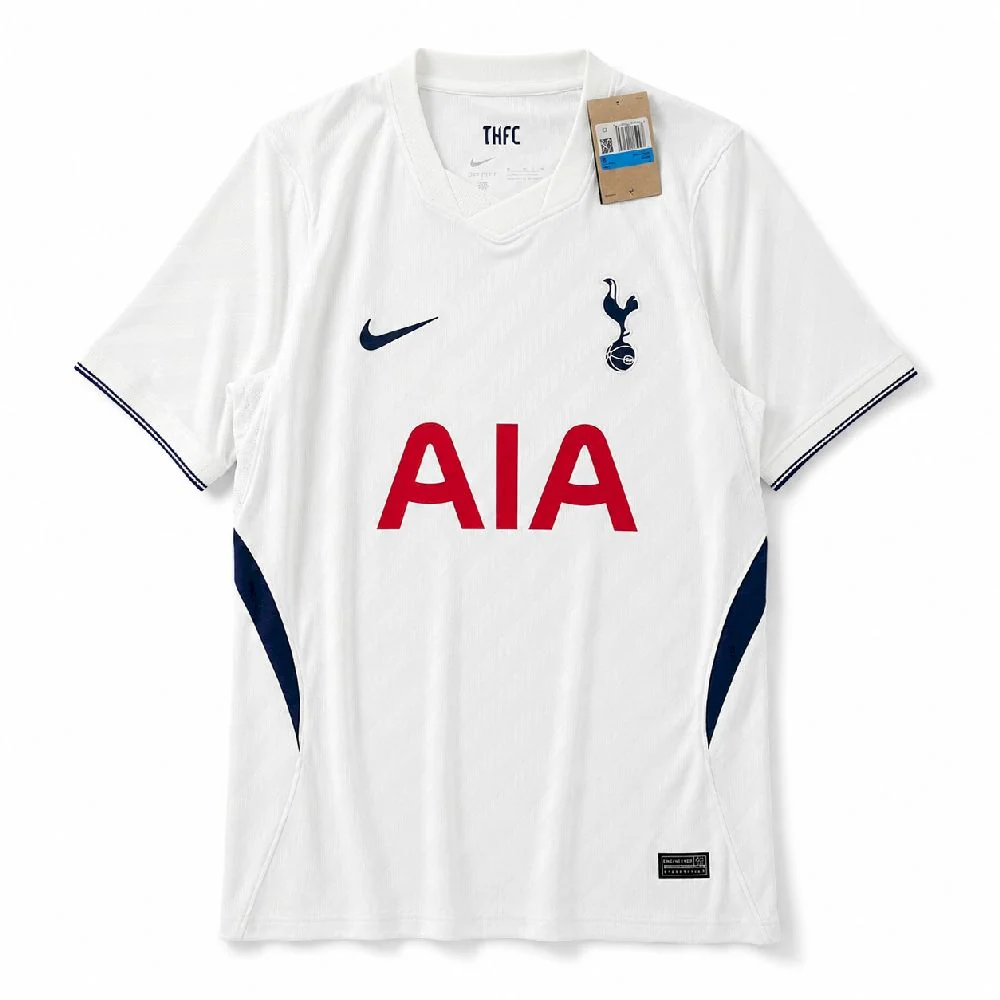 Tottenham Hotspur 2026/27 Home