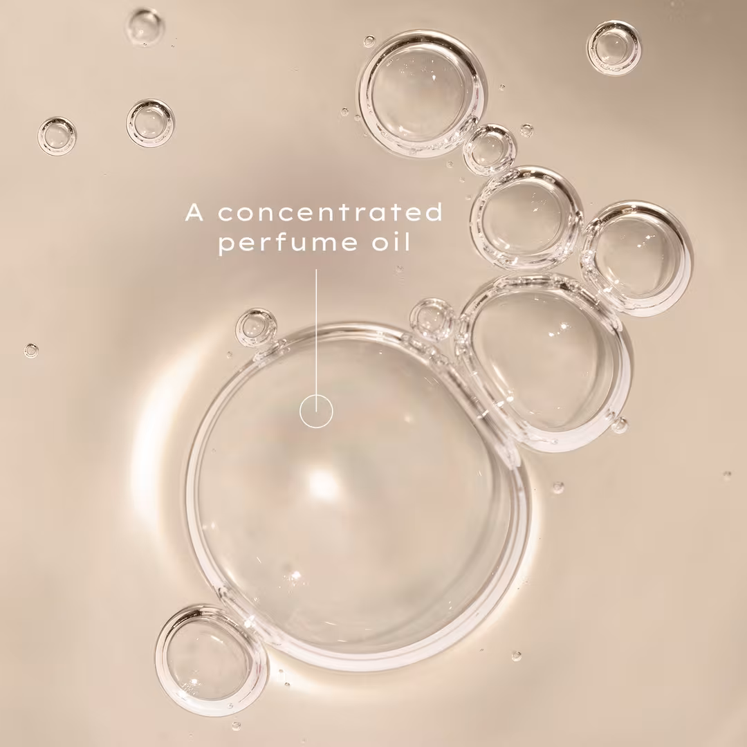 Being Frenshe  Glow On Perfume Oil
