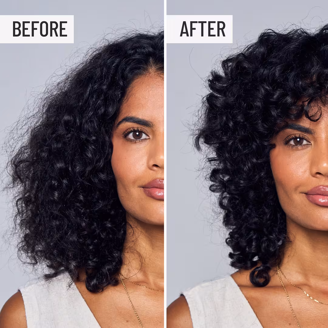 Hairstory  New Wash Method Rich Cleansing & Conditioning Kit