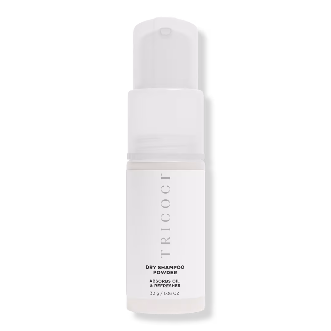 Tricoci  Dry Shampoo Powder