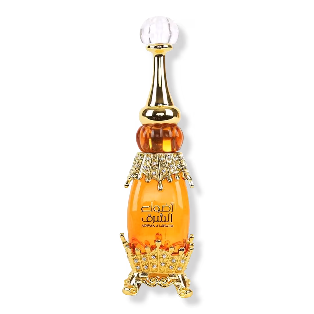 Afnan  Adwaa Al Sharq Concentrated Perfume Oil