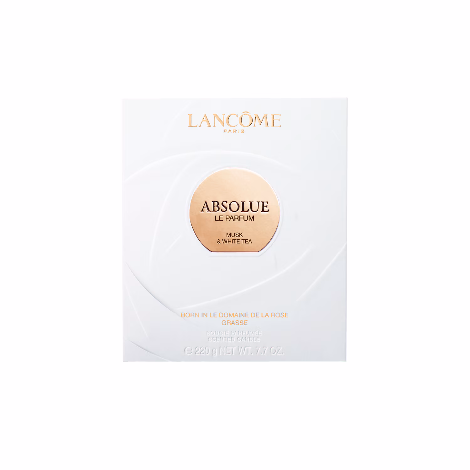 Les Parfum Candle