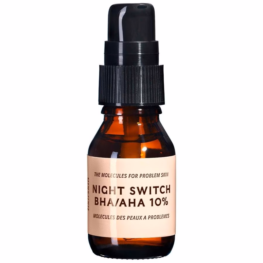 Night Switch BHA/AHA 15ml