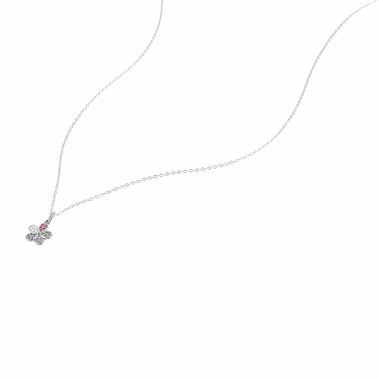 Kette mit Anhänger