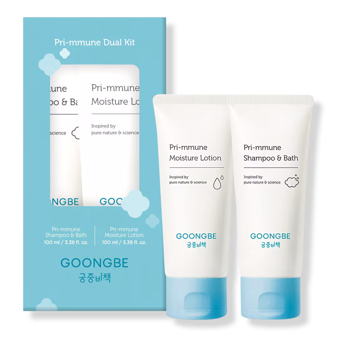 GOONGBE  Dual Kit