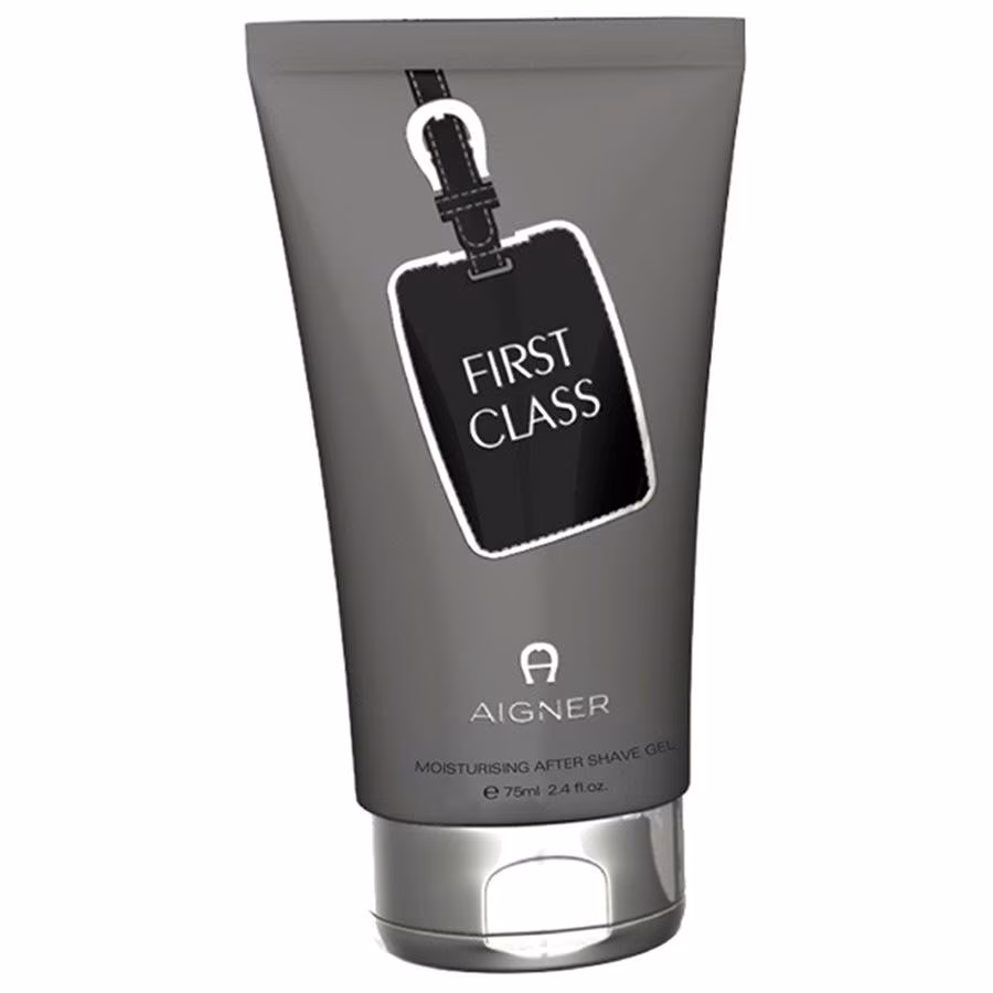 Moisturizing Aftershave Gel 75 ml