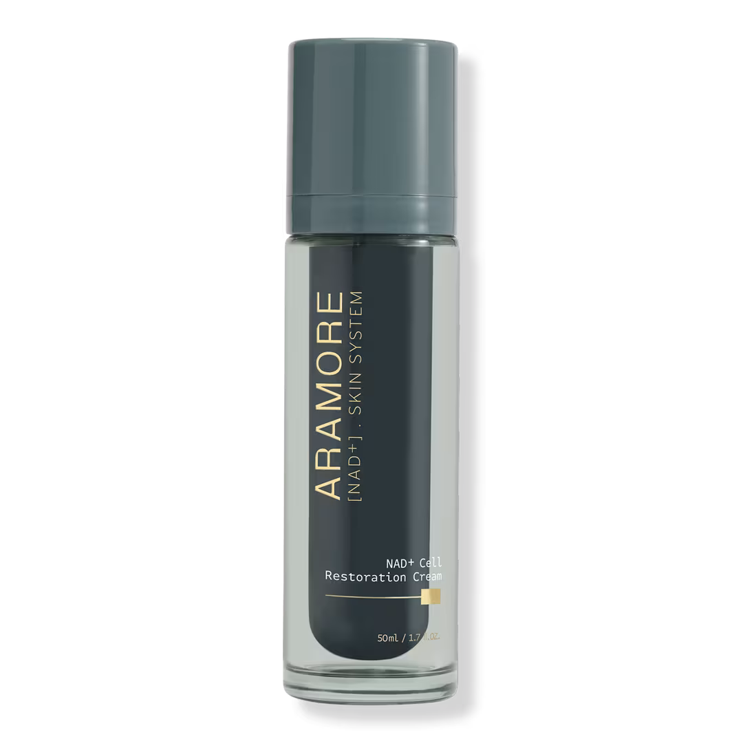 Aramore  NAD+ Cell Restoration Cream