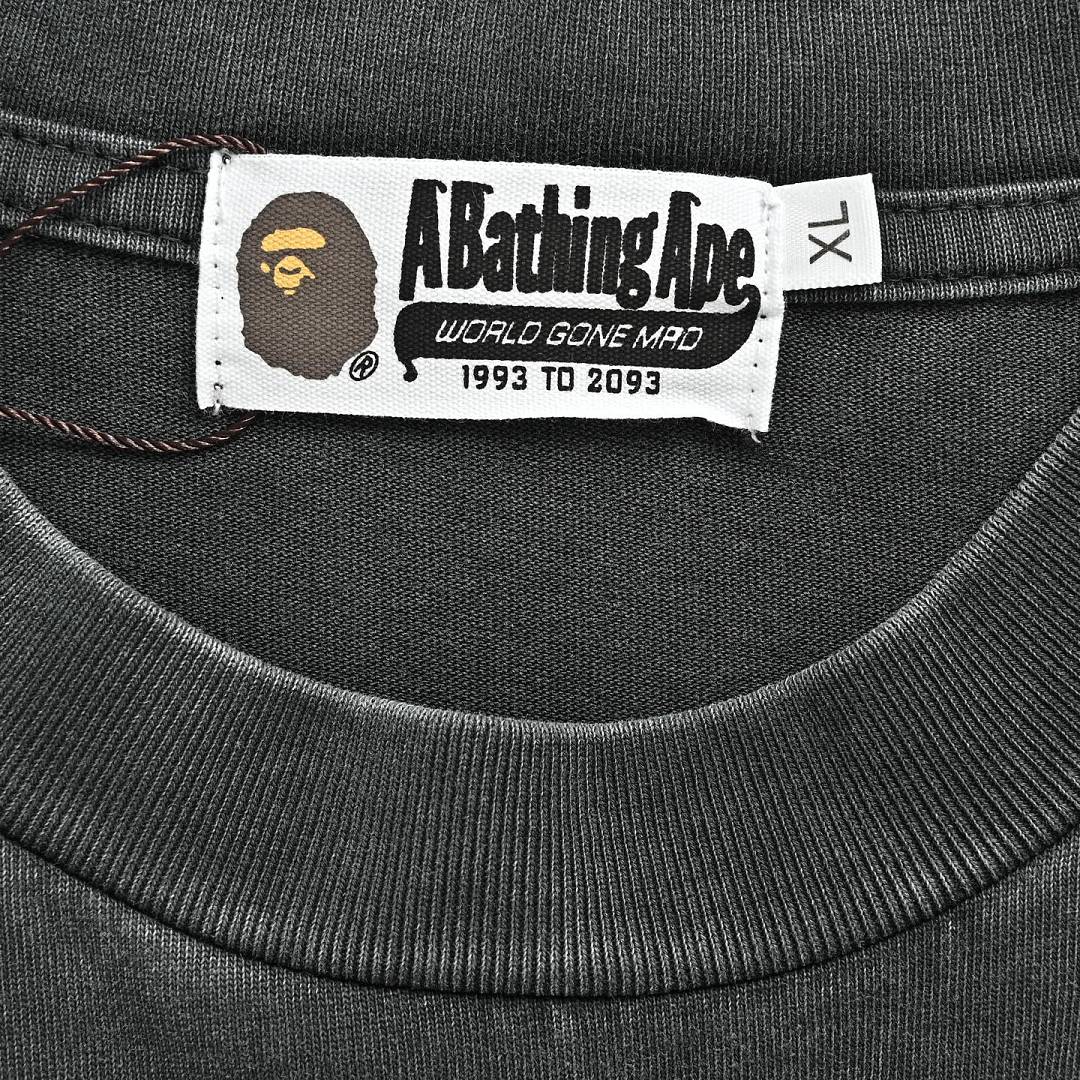 Bape T-shirts - CCSHOES