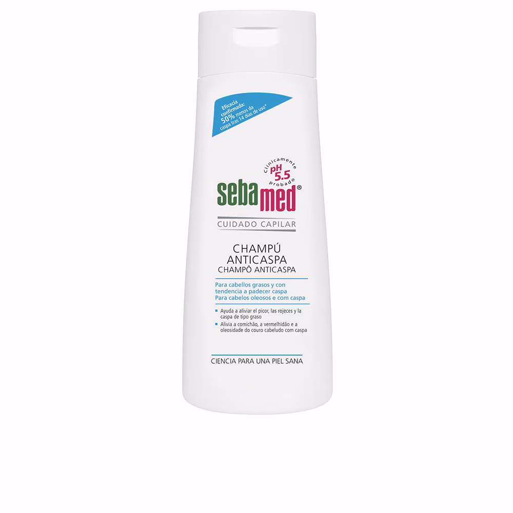 HAIR CARE Anti-Schuppen-Shampoo