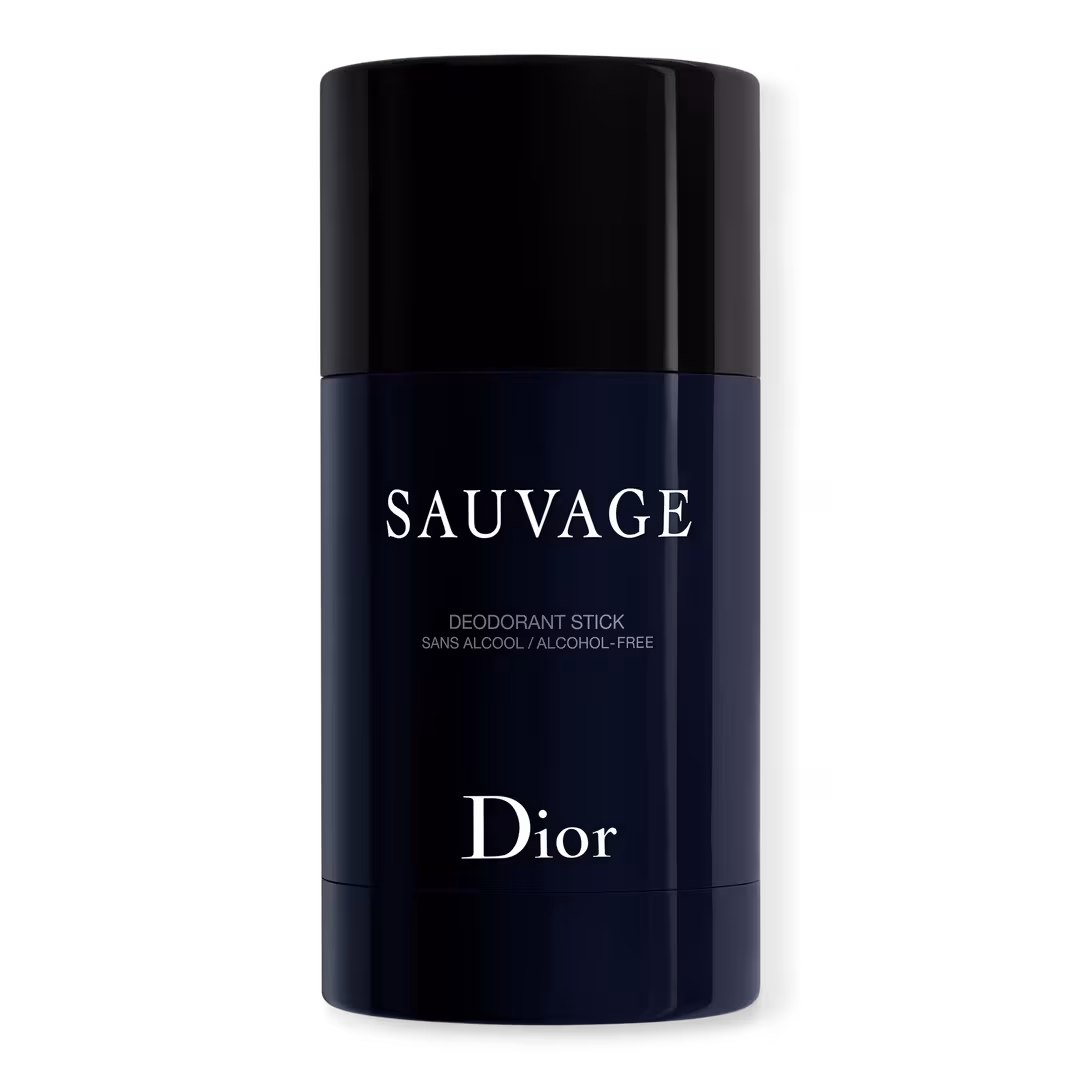 Dior  Sauvage Deodorant Stick