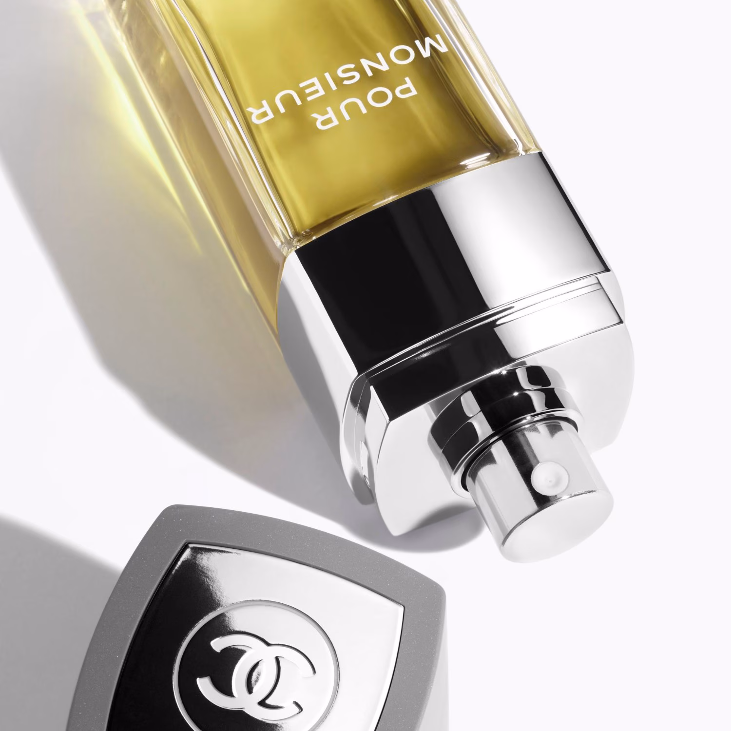 EAU DE TOILETTE VAPORISATEUR