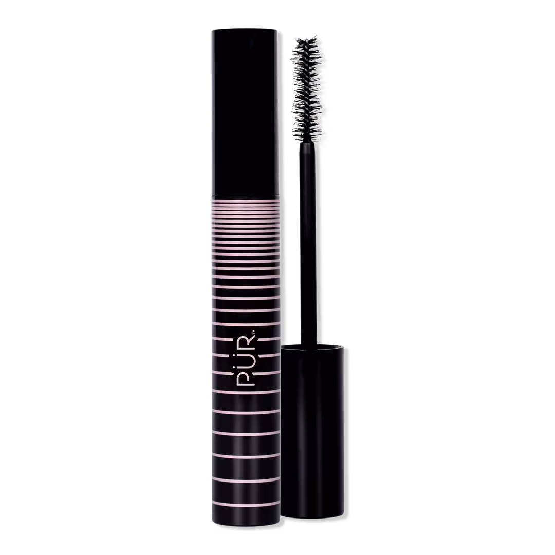 PÜR Minerals  Bio Charged Plant-Powered Volumizing Mascara