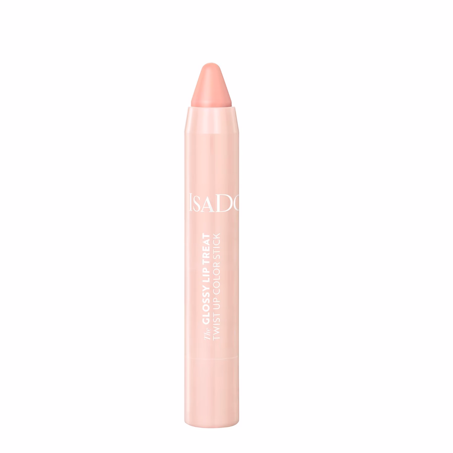 The Glossy Lip Treat Twist Up Color Stick