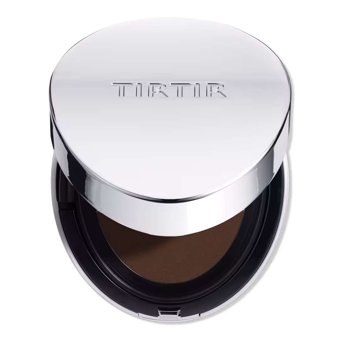 TIRTIR  Tinted Skin Glow Cushion