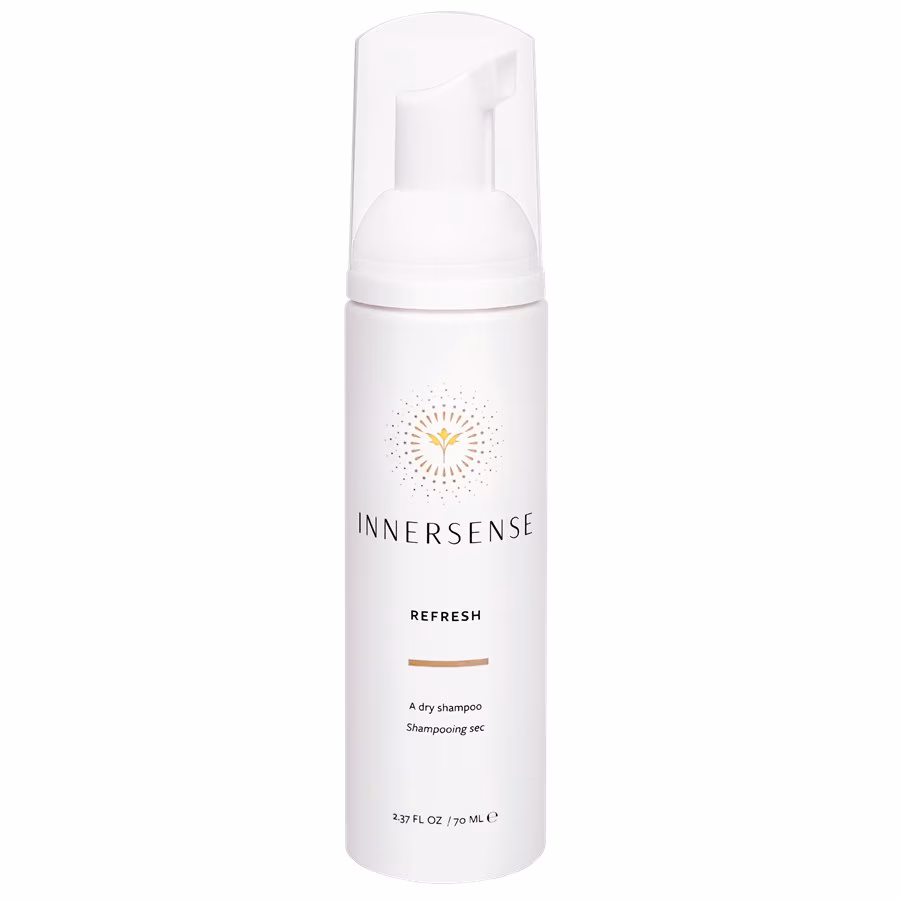 Refresh Dry Shampoo