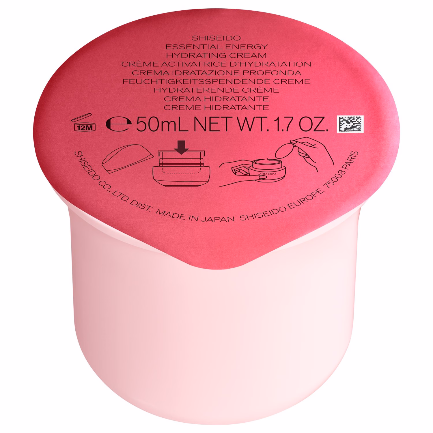 Hydrating Cream Limited Edition