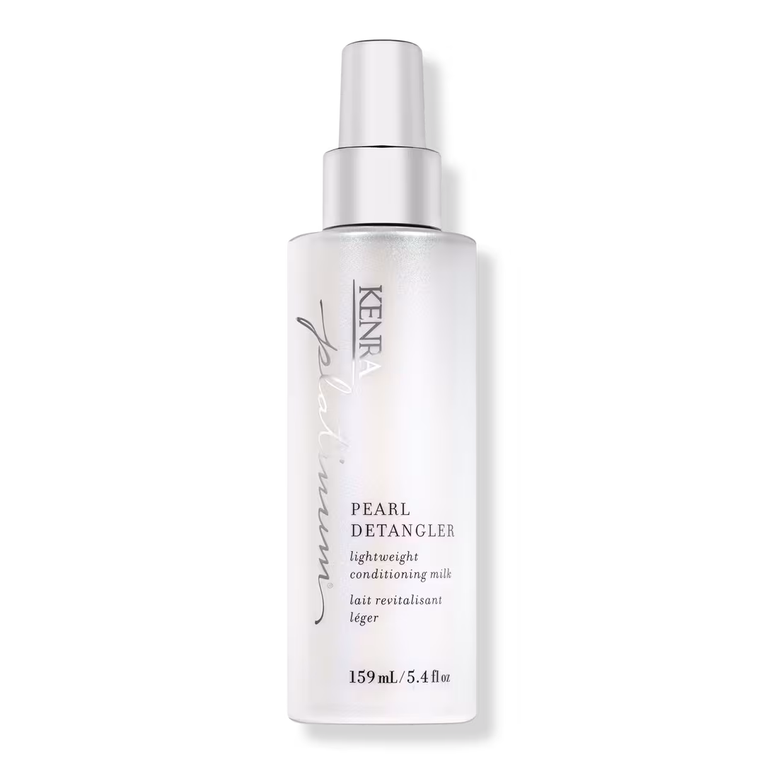 Kenra Professional  Platinum Pearl Detangler