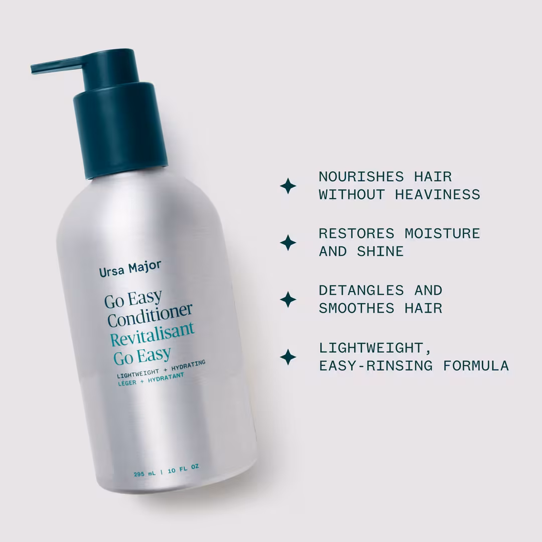 Ursa Major  Go Easy Conditioner