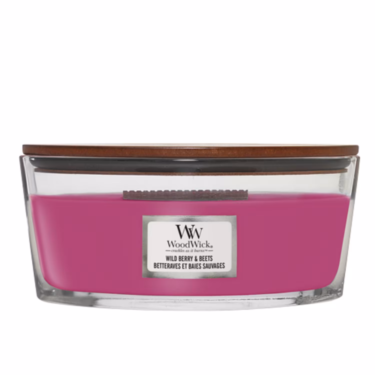 Wild Berry & Beets