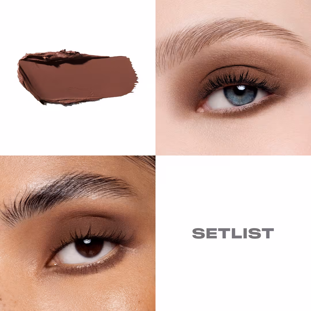 Morphe  Solo Artist Priming Cream Eyeshadow