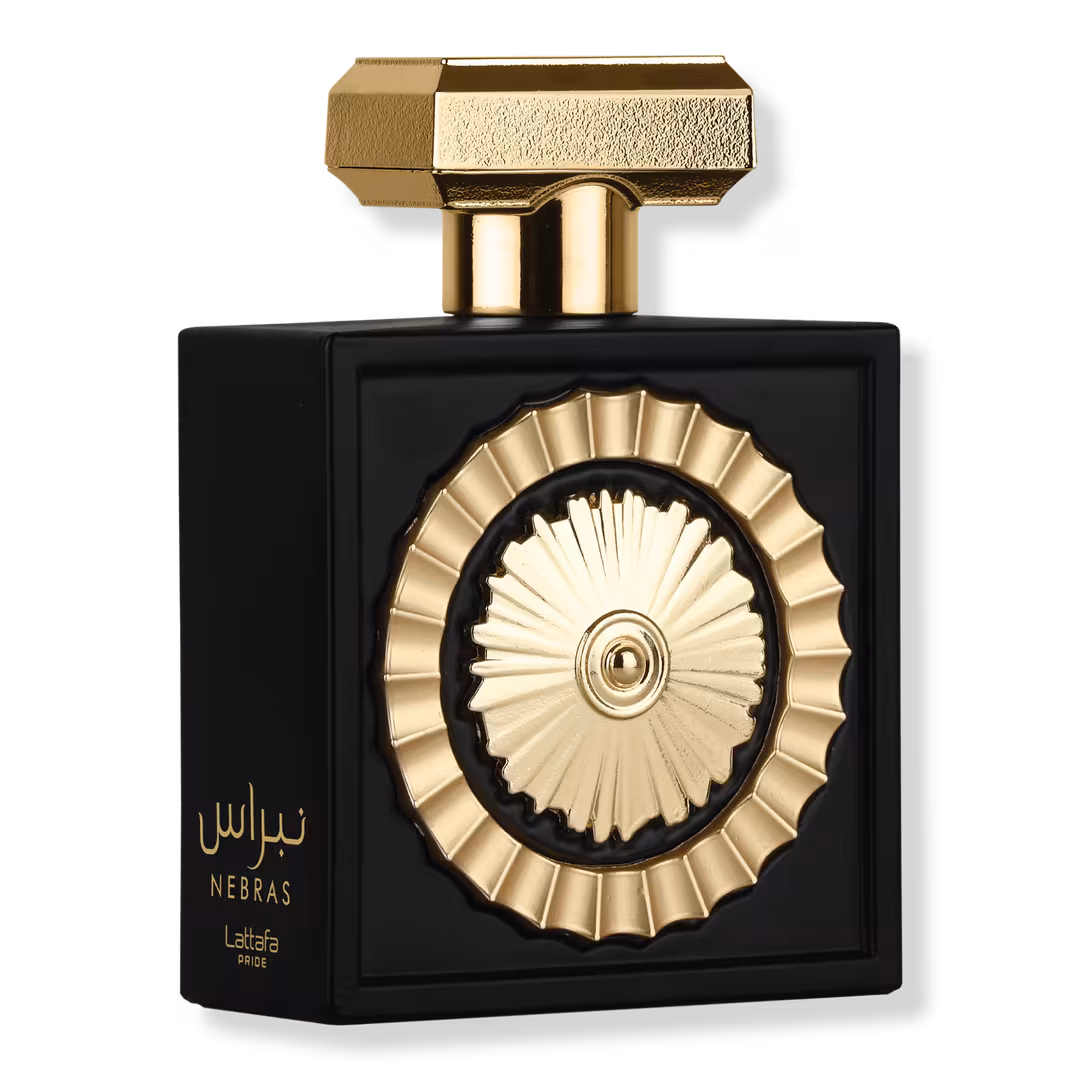 Lattafa  Pride Nebras Eau de Parfum