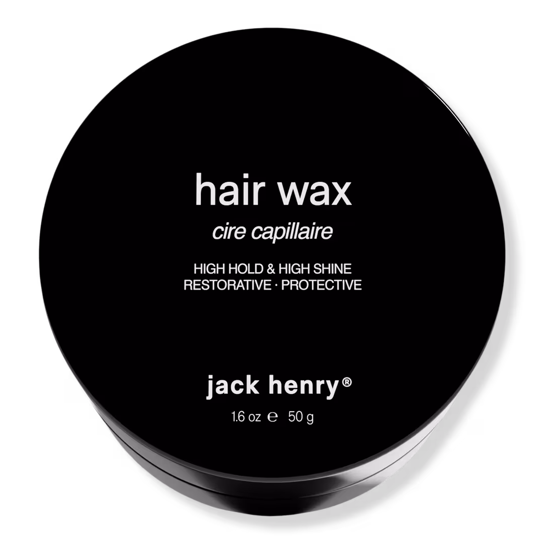Jack Henry  Hair Wax