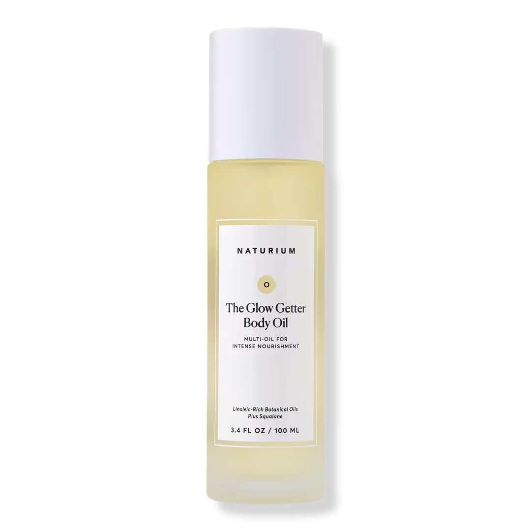 Naturium  The Glow Getter Body Oil