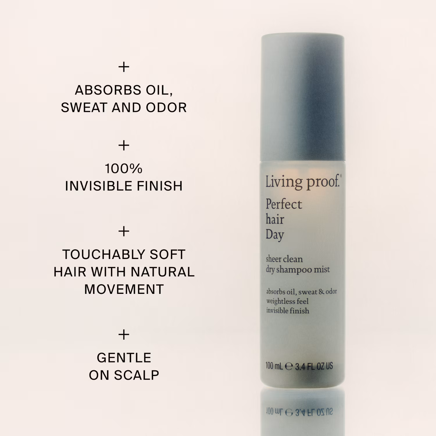Sheer Clean Mist