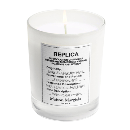 Maison Margiela Lazy Sunday Morning Candle 165G