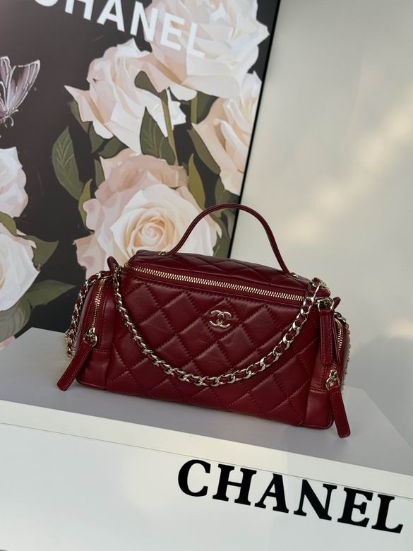 Chanel Camera Bags