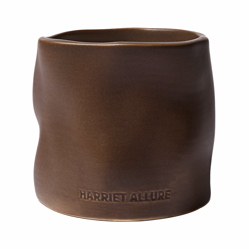 FAIYAZ SCENTED CANDLE