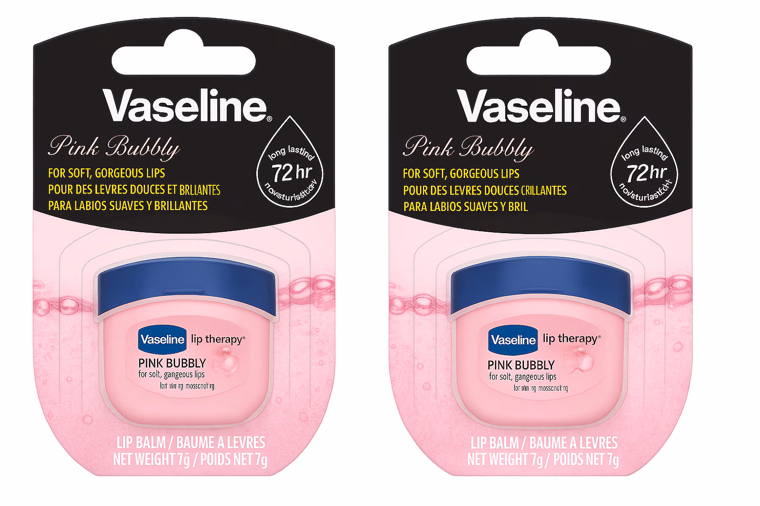 Lip Therapy Lippenbalsam Mini-Tiegel