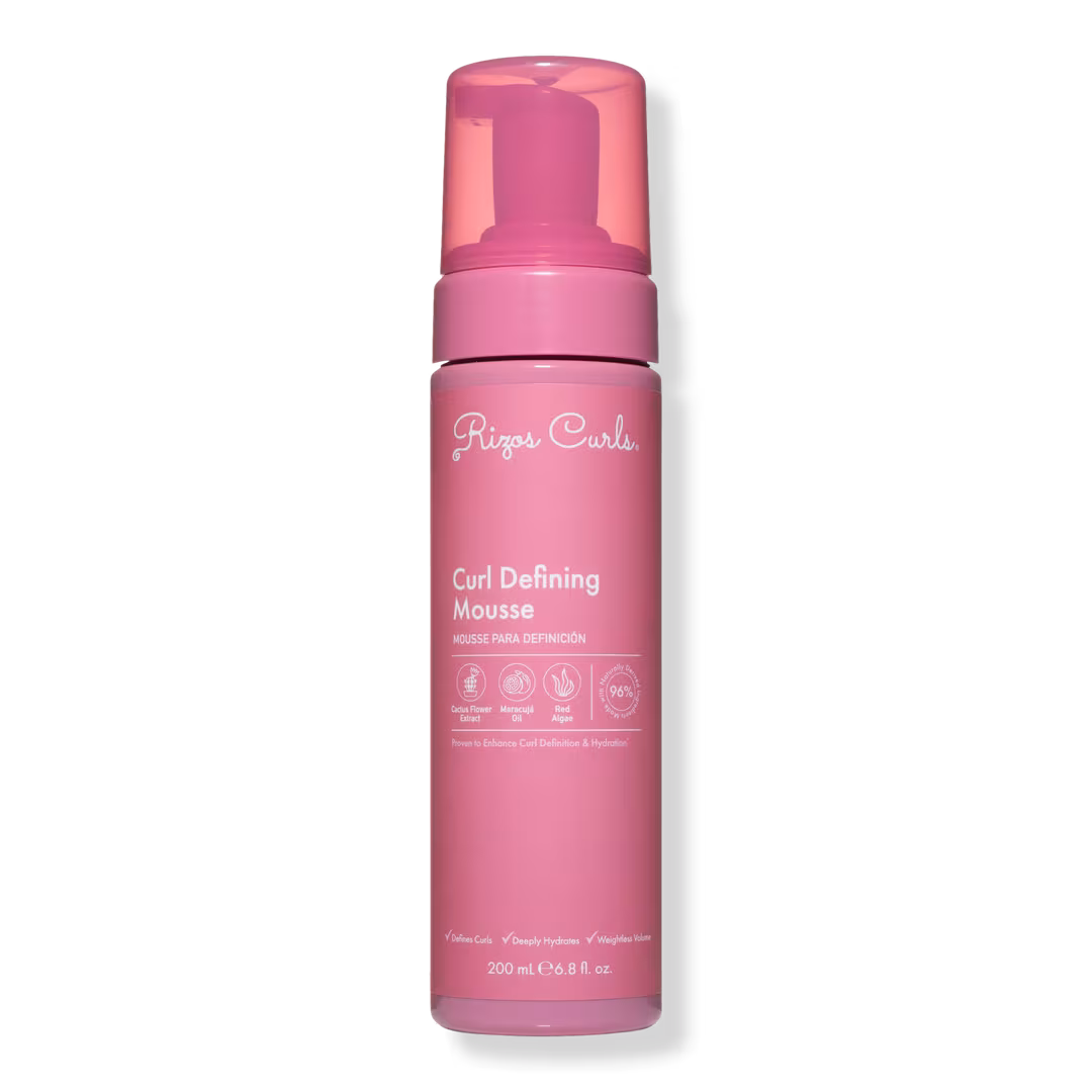 Rizos Curls  Curl Defining Mousse