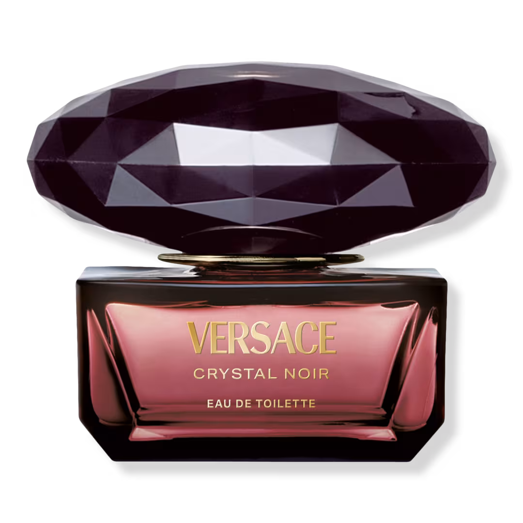 Versace  Crystal Noir Eau de Toilette