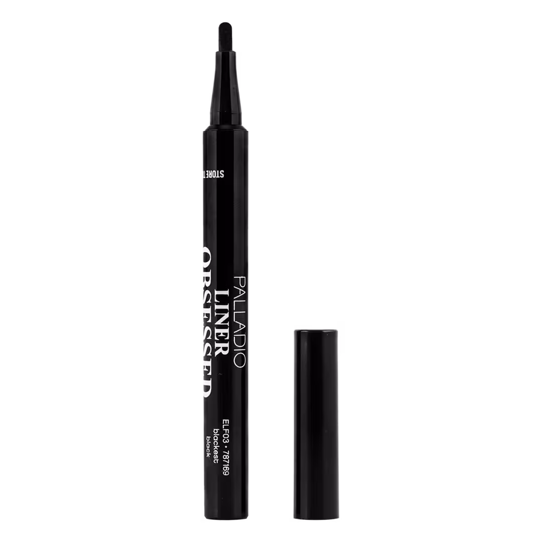 Palladio Beauty  Liner Obsessed 2-in-1 Liner Marker