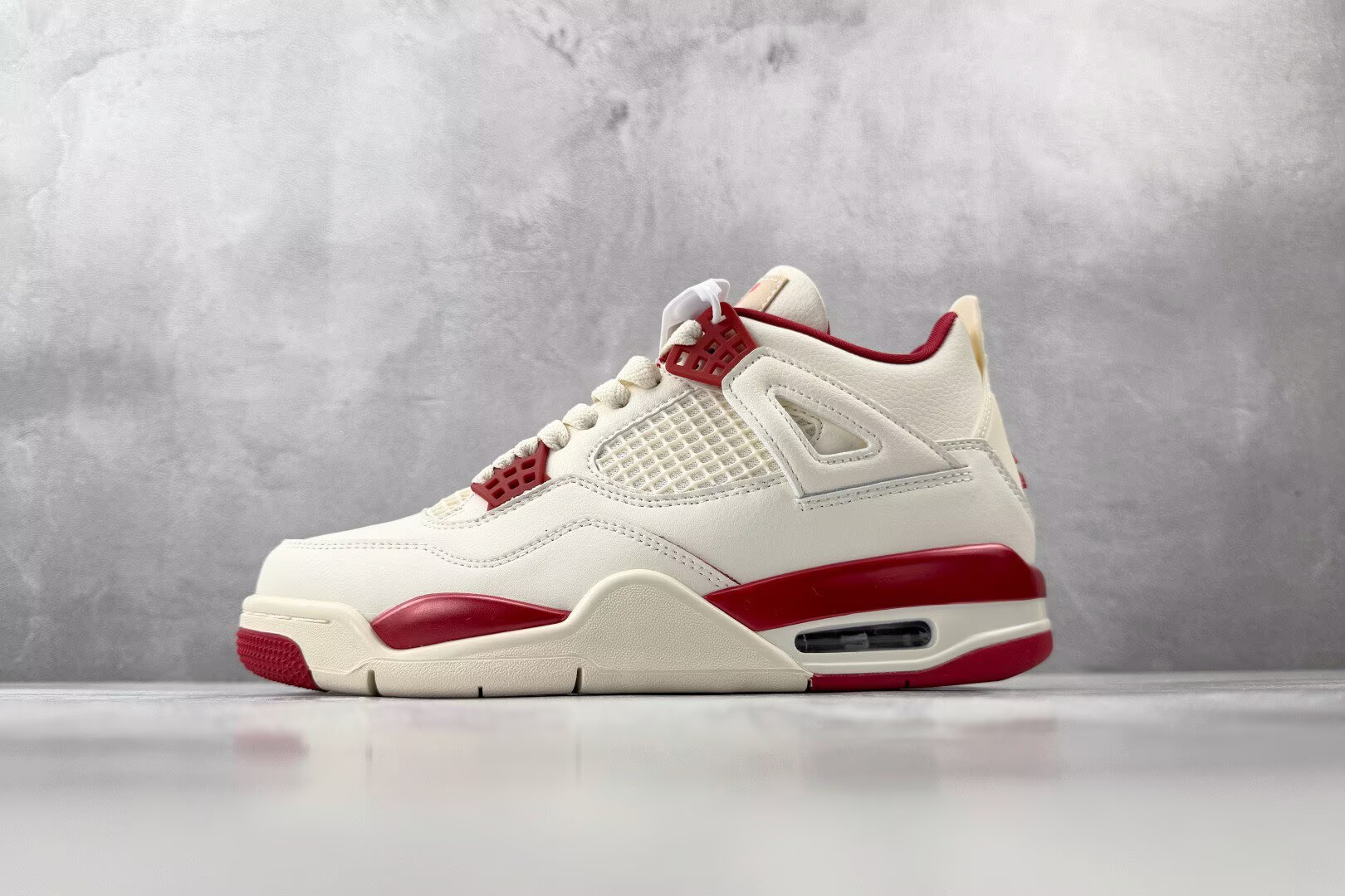 Air Jordan 4 Retro  Valentine's Day HV0823-108 - CCSHOES