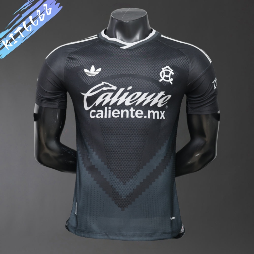 2026/2027 America Away Football Shirt (Player version )