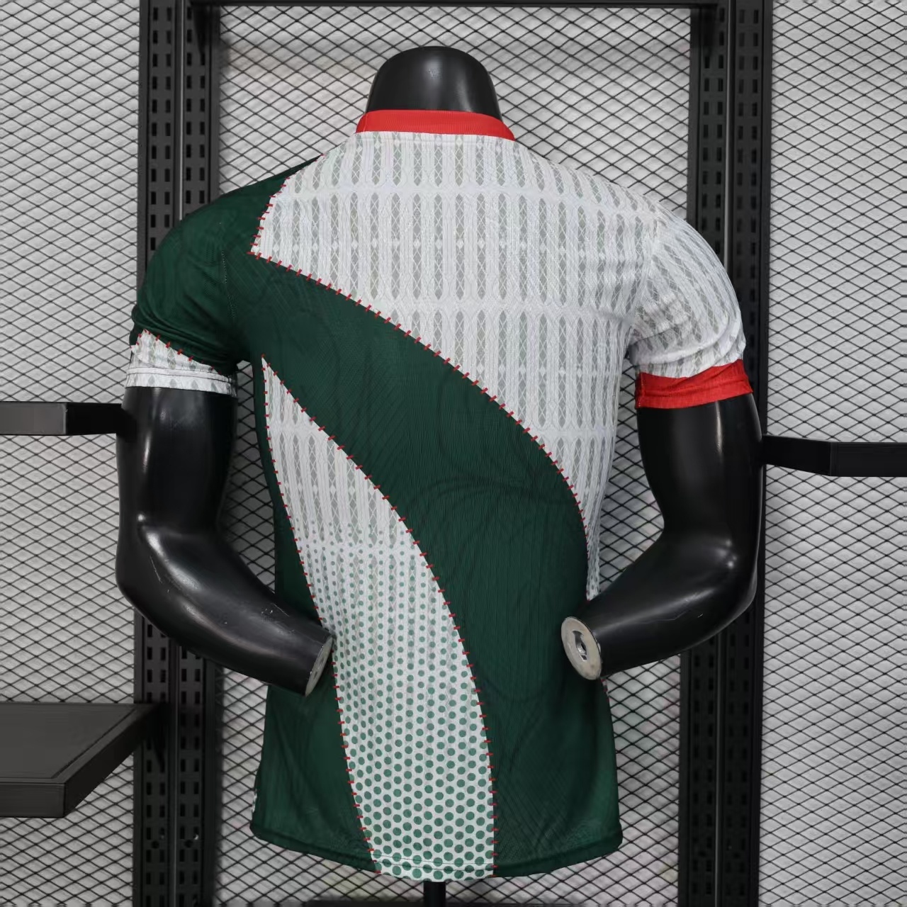 2025/2026 Marseille Special Edition Football Shirt (Player Edition)