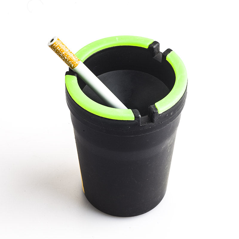 Butt Bucket Cigarette Ashtray (Random Color)