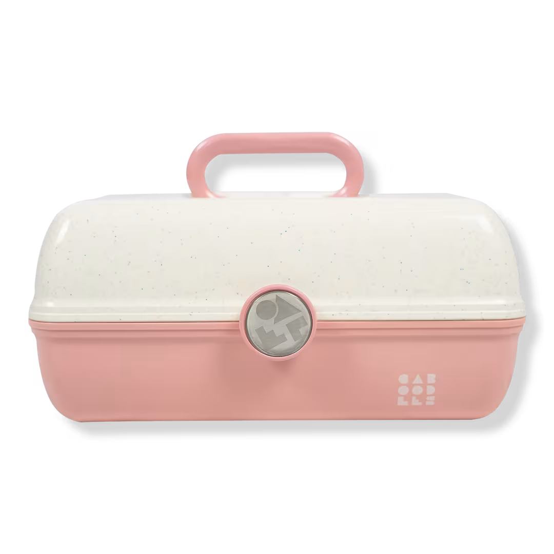Caboodles  On The Go Girl Funfetti Case